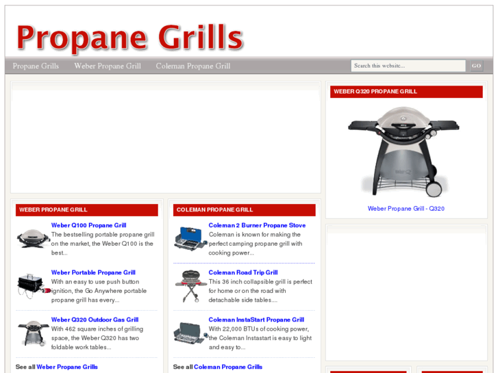 www.propane-grills.net