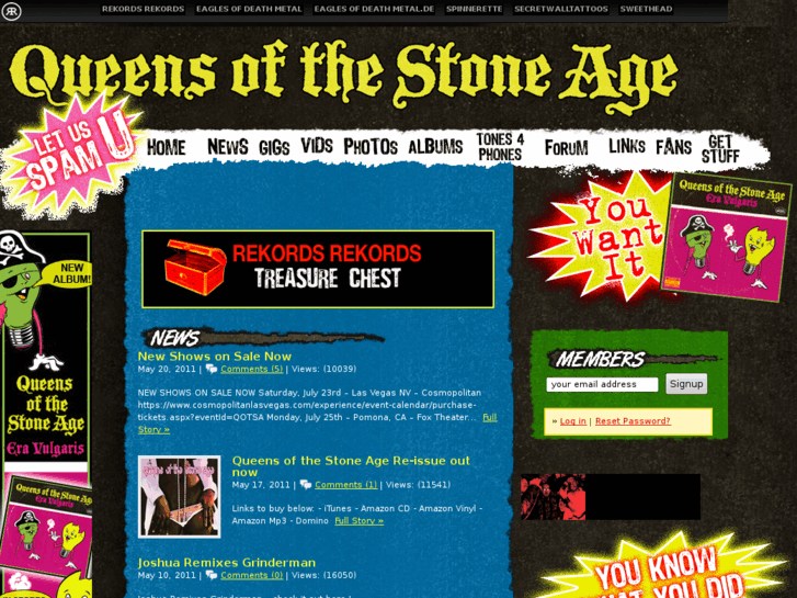 www.queensofthestoneage.com