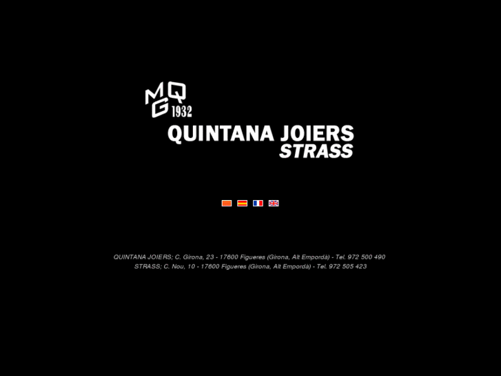 www.quintanajoiers.com