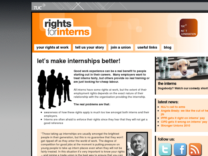 www.rightsforinterns.org.uk