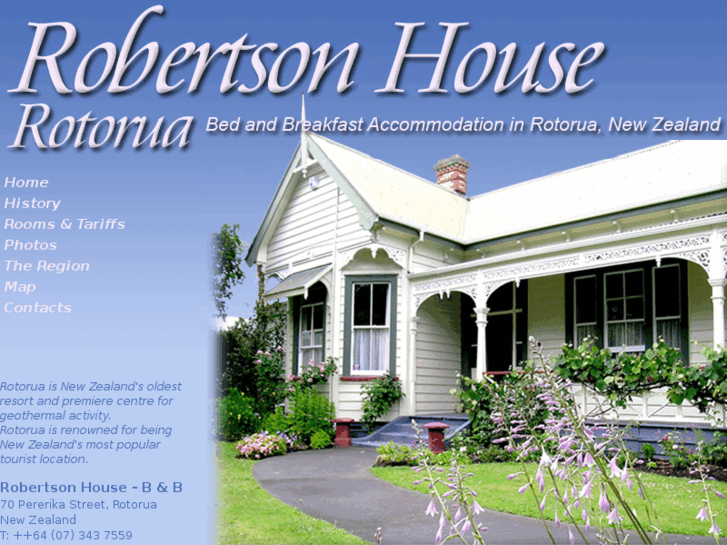 www.robertsonhouse.co.nz