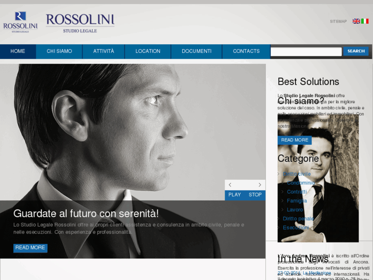 www.rossolini.net