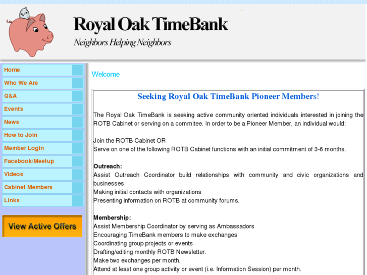 www.royaloaktimebank.com