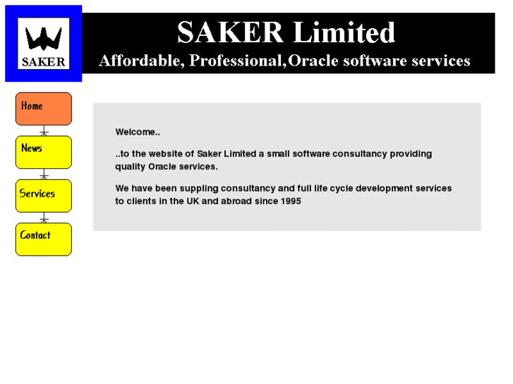 www.saker.co.uk