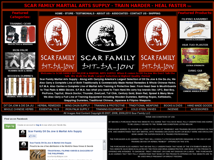 www.scarfamilyditdajow.com