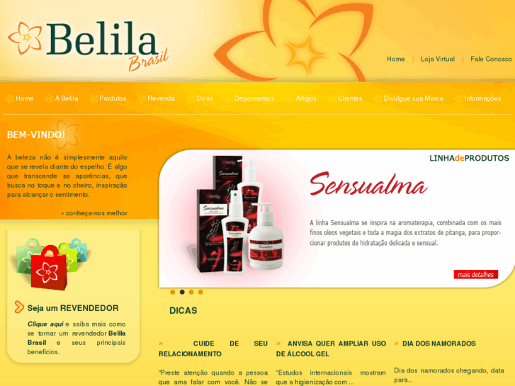 www.sensualma.com