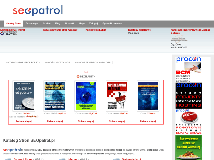 www.seopatrol.pl