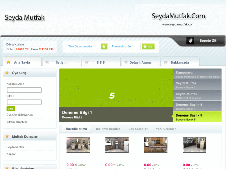 www.seydamutfak.com