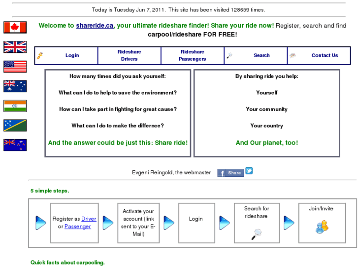 www.shareride.ca