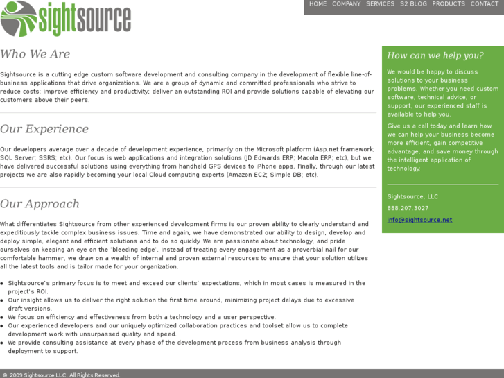 www.sightsource.net