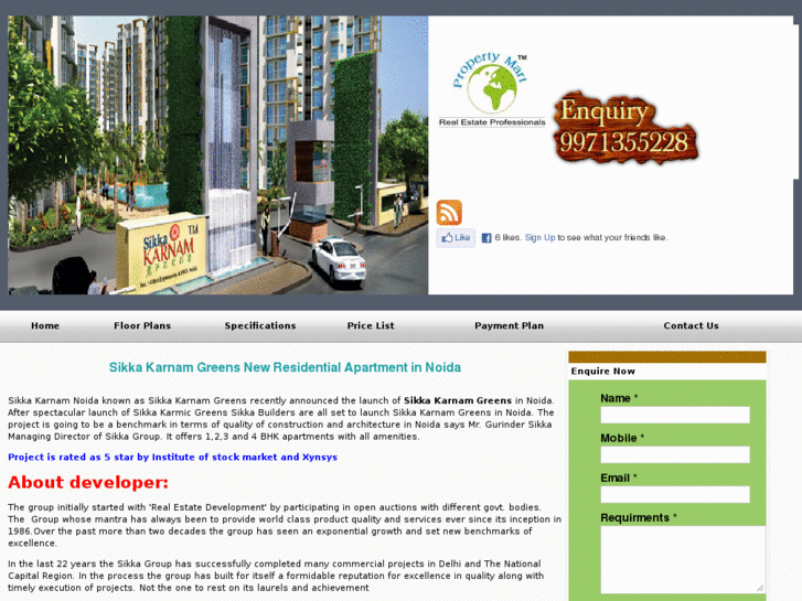 www.sikkakarnamnoida.com
