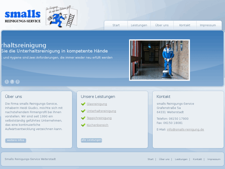 www.smalls-reinigung.de