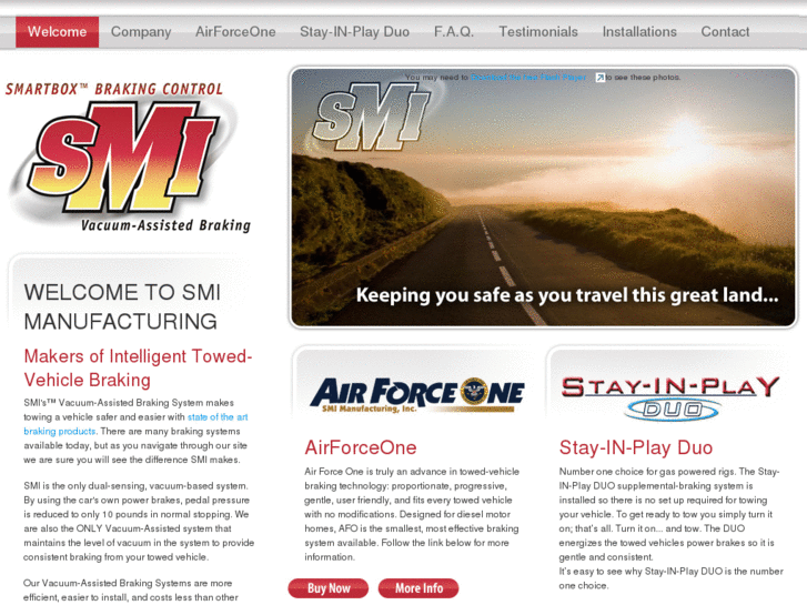 www.smibrake.net