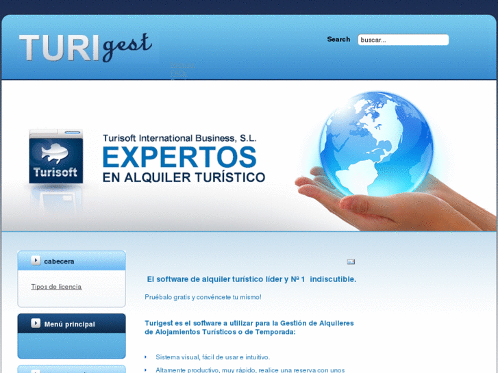 www.softwaredealquileresturisticos.com