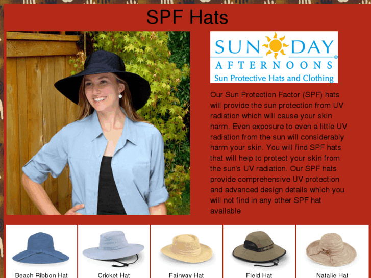 www.spf-hats.net