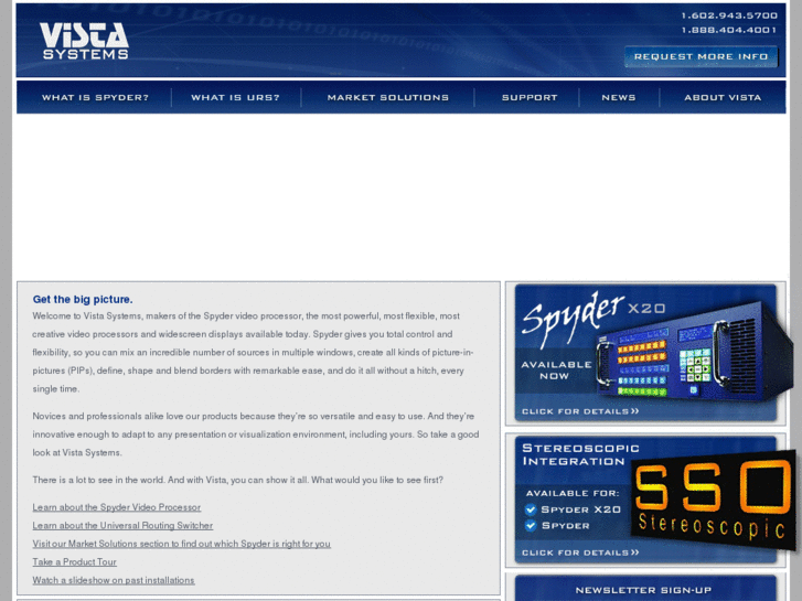 www.spyderprocessor.com