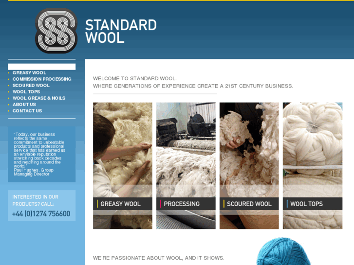 www.standard-wool.com