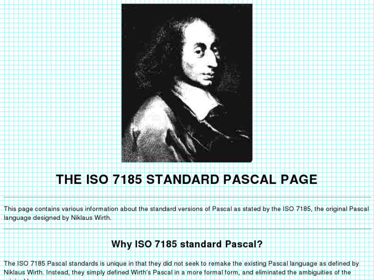 www.standardpascal.com