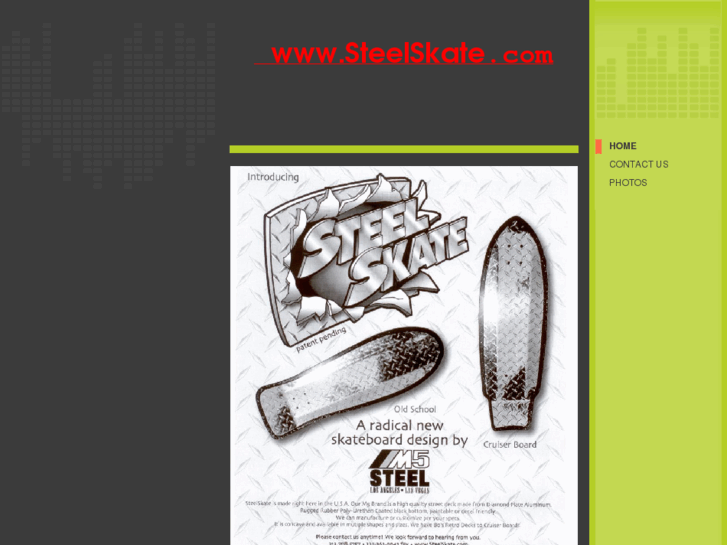 www.steelskate.com