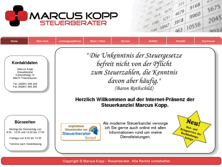 www.steuerkanzlei-kopp.com
