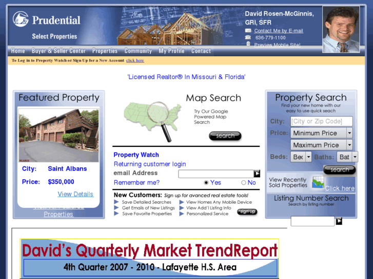 www.stlpremierproperties.com