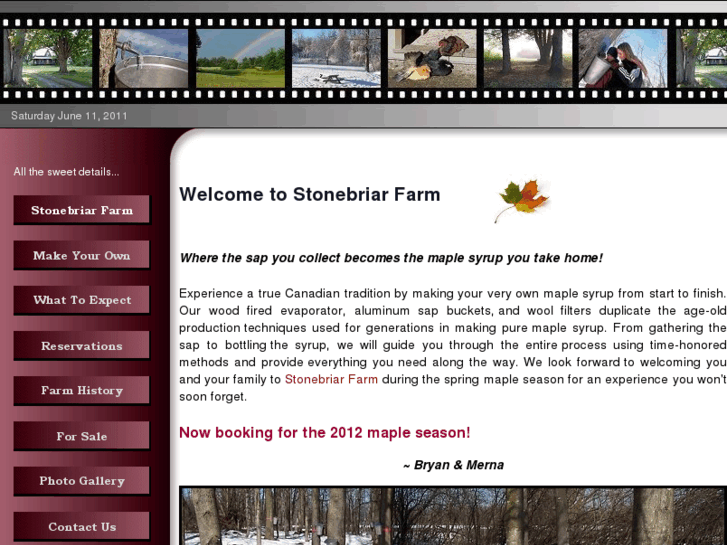 www.stonebriarfarm.com