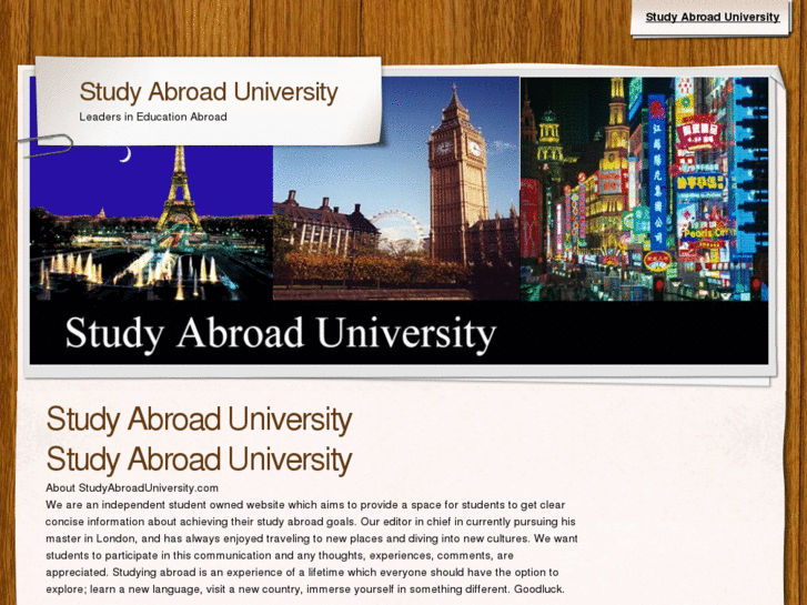 www.studyabroaduniversity.com