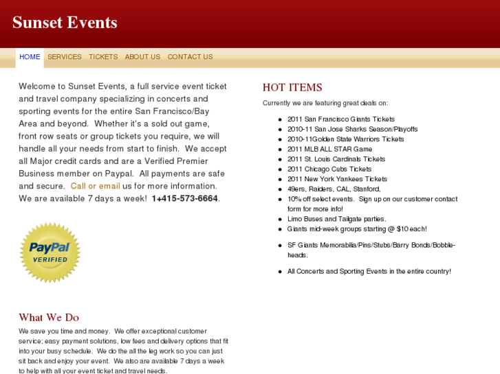 www.sunsetix.com