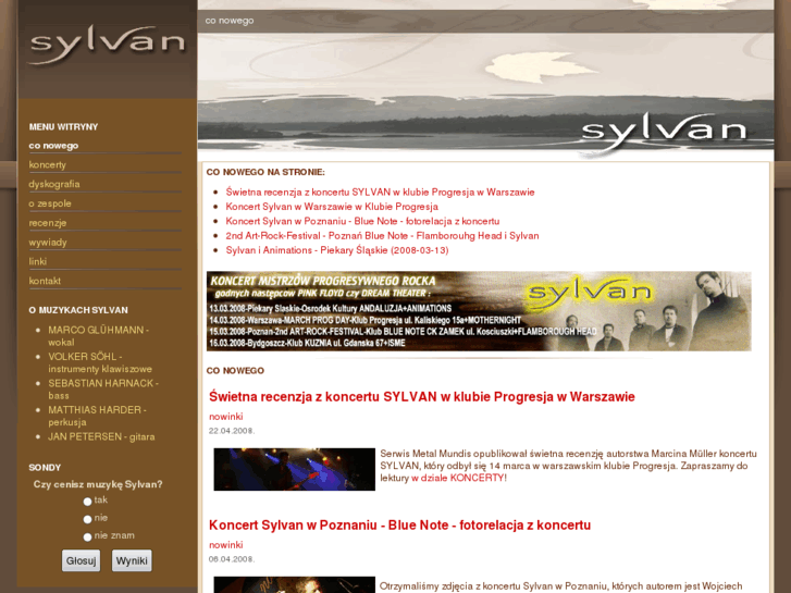 www.sylvan.art.pl