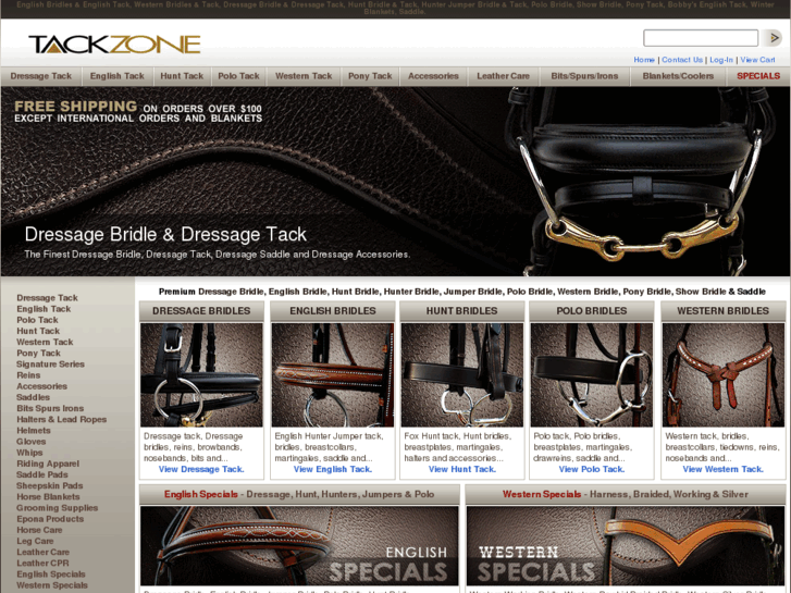 www.tackzone.com