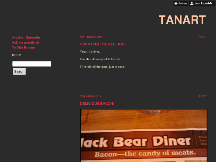 www.tanart.net