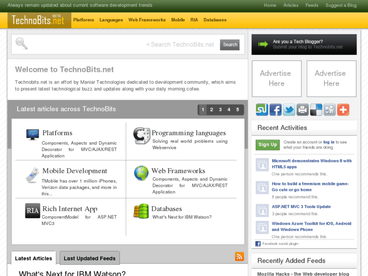 www.technobits.net