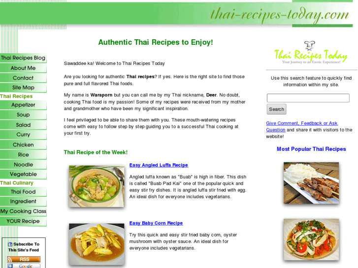 www.thai-recipes-today.com