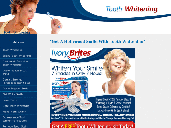 www.toothwhiteningforall.com