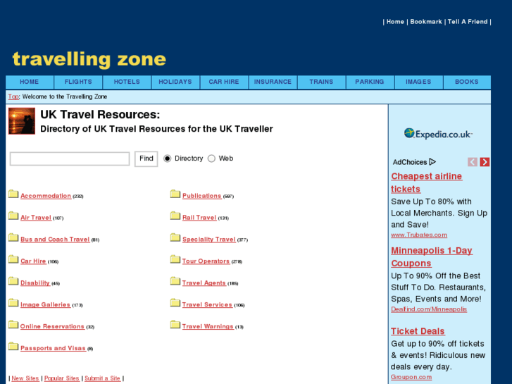 www.travelling-zone.net