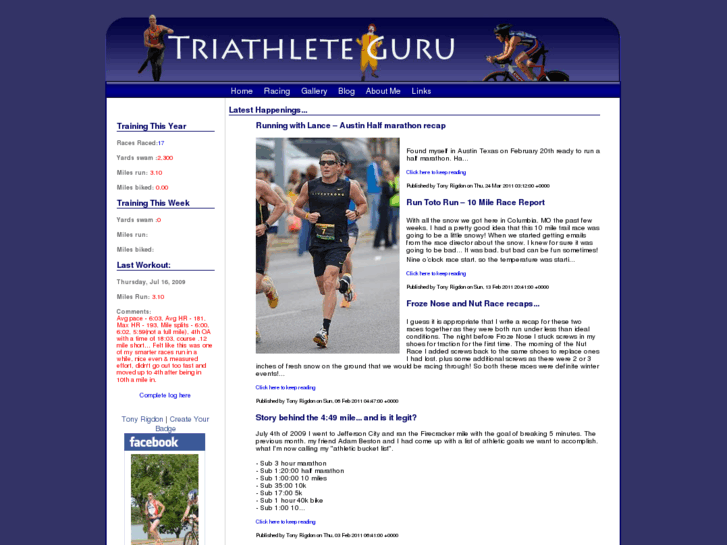 www.triathleteguru.com