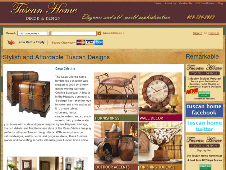 www.tuscanhomedecoranddesign.com