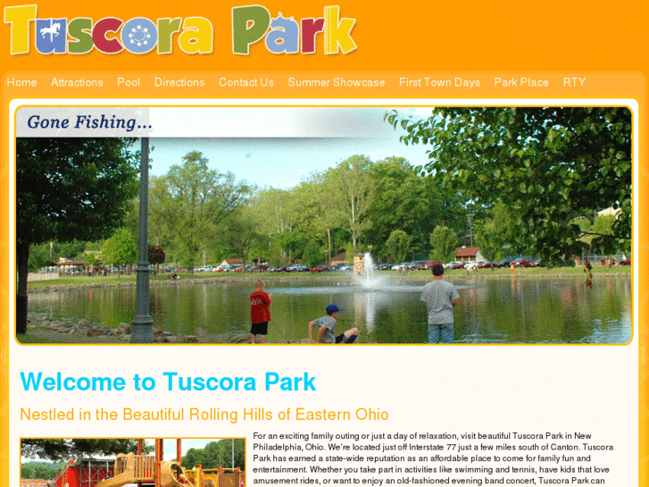 www.tuscorapark.net