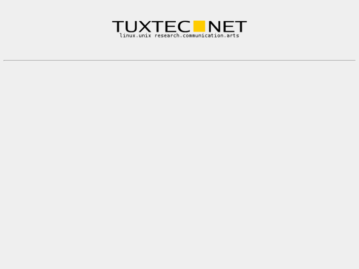 www.tuxtec.org