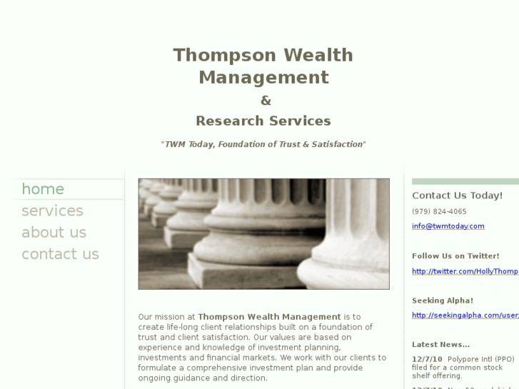www.twmtoday.com