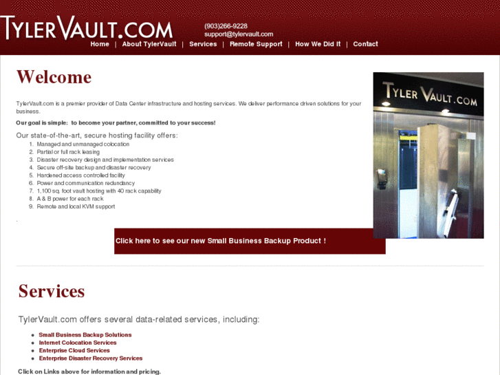 www.tylervault.net