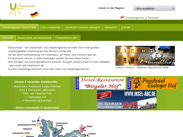 www.urlaubsregionen.de