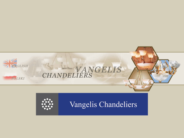 www.vangelischandeliers.com