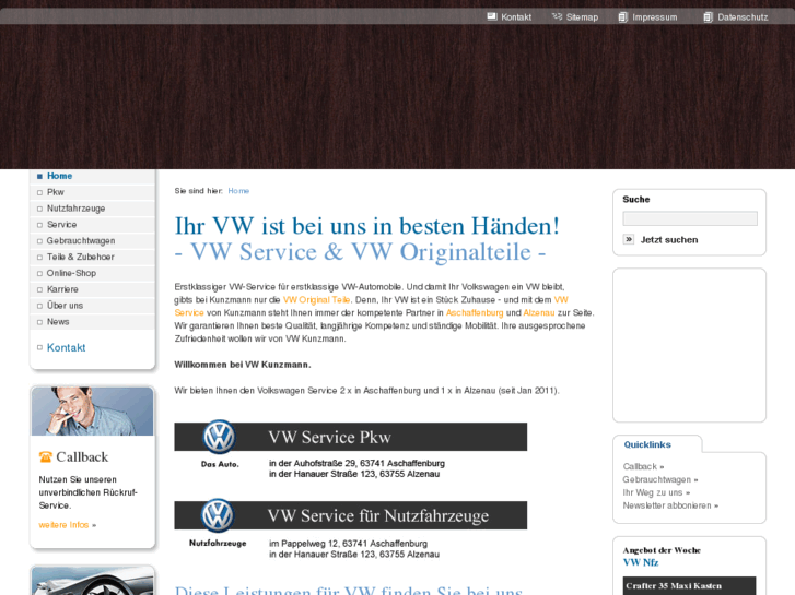 www.vw-in-aschaffenburg.de