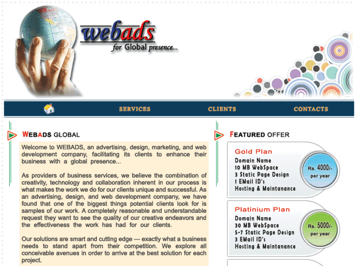 www.webadsglobal.com