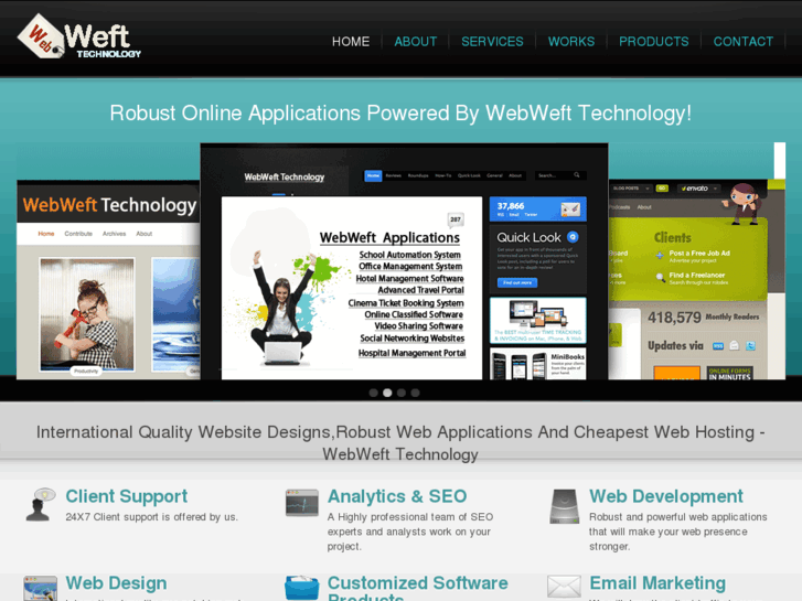 www.webweft.com