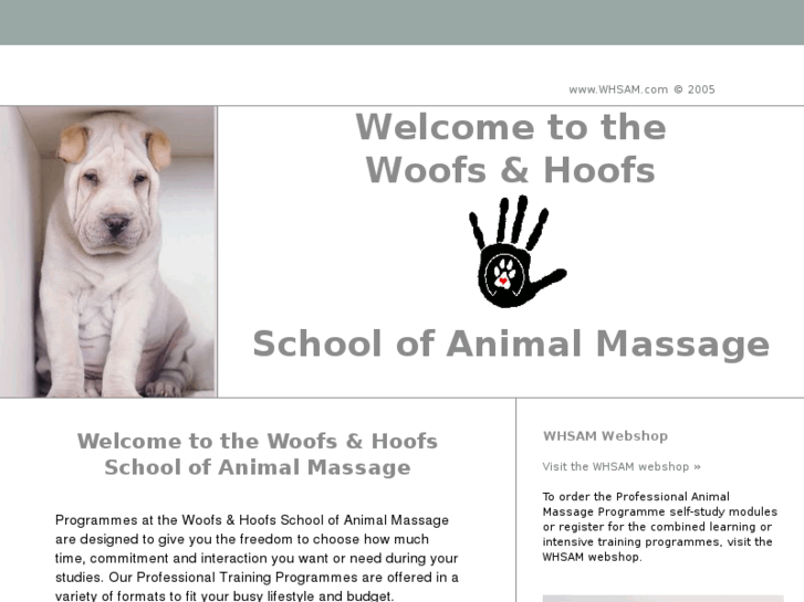 www.whsam.com