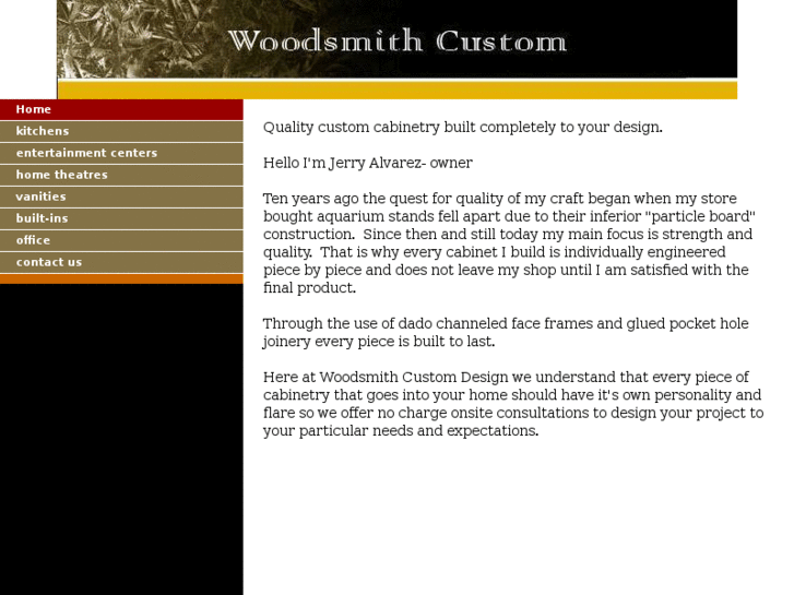 www.woodsmithcustom.com