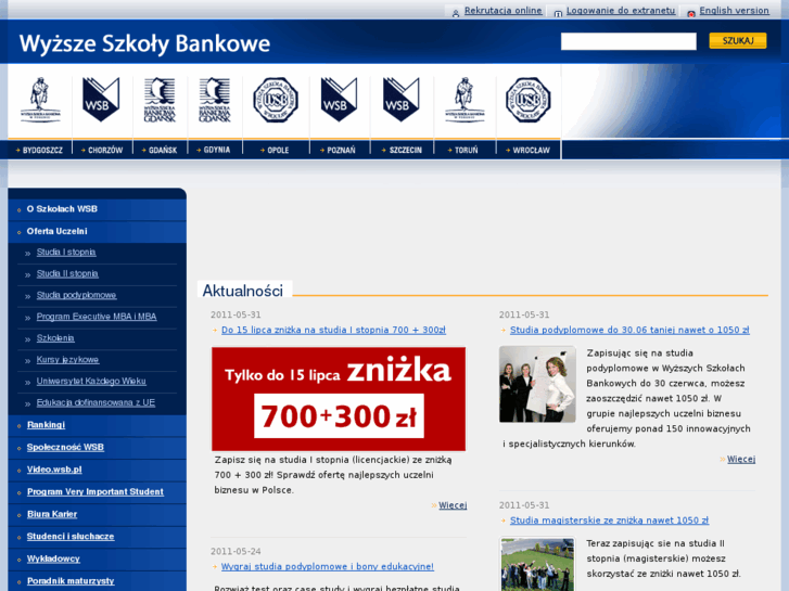 www.wsb.pl