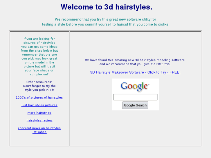 www.3d-hairstyles.com